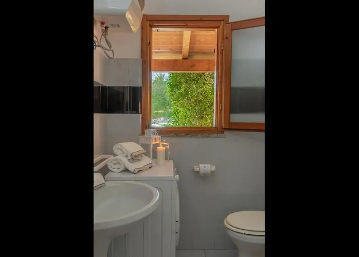 Apartman Outstanding Residenze Gallura 2 Bedroom Sleeps Child San Teodoro
