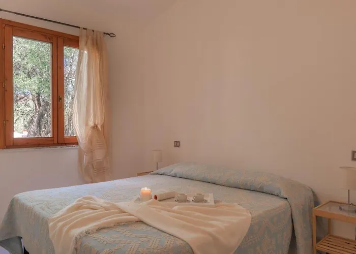 Outstanding Residenze Gallura 2 Bedroom Sleeps Child * San Teodoro