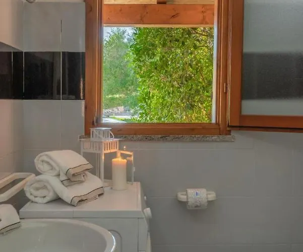 Outstanding Residenze Gallura 2 Bedroom Sleeps Child