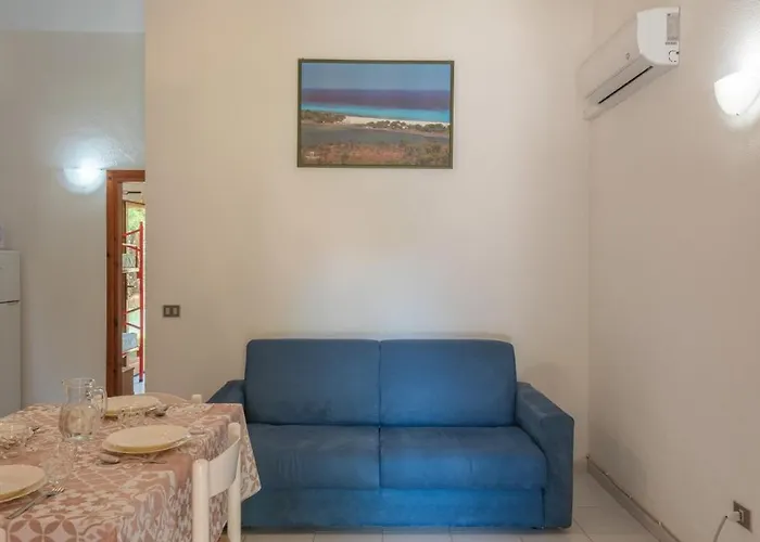Apartman Outstanding Residenze Gallura 2 Bedroom Sleeps Child San Teodoro