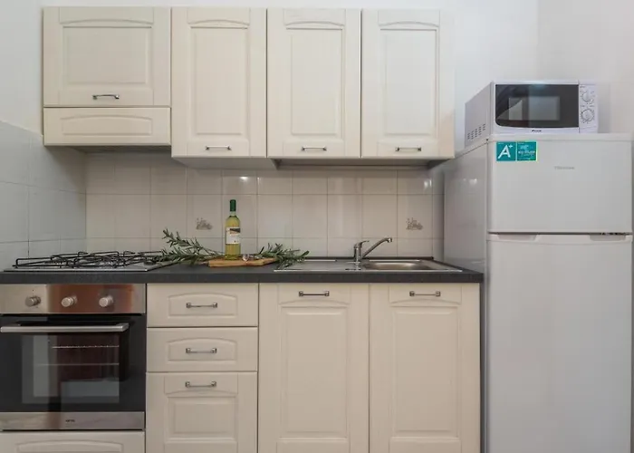 Outstanding Residenze Gallura 2 Bedroom Sleeps Child Apartman *