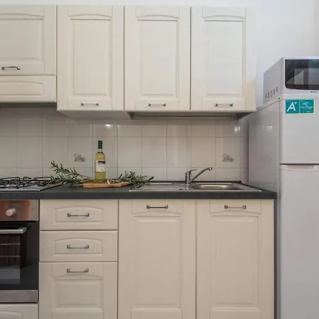 Outstanding Residenze Gallura 2 Bedroom Sleeps Child Апартаменты *