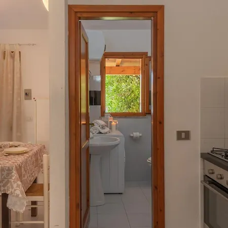 Outstanding Residenze Gallura 2 Bedroom Sleeps Child Num0596 San Teodoro (Sardinia)