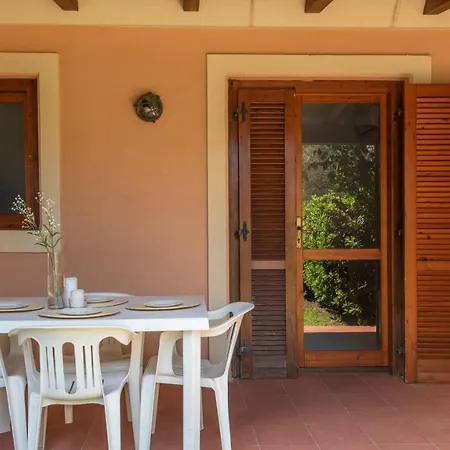 Outstanding Residenze Gallura 2 Bedroom Sleeps Child Num0596 *