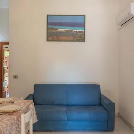 Outstanding Residenze Gallura 2 Bedroom Sleeps Child Num0596 * San Teodoro (Sardinia)
