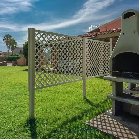 Outstanding Residenze Gallura 2 Bedroom Sleeps Child Num0596 San Teodoro (Sardinia)