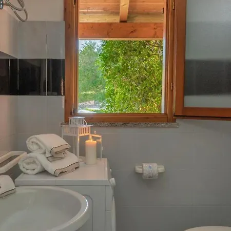 Outstanding Residenze Gallura 2 Bedroom Sleeps Child Num0596