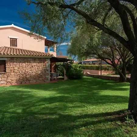 Outstanding Residenze Gallura 2 Bedroom Sleeps Child Num0596 San Teodoro (Sardinia)