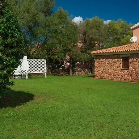 Outstanding Residenze Gallura 2 Bedroom Sleeps Child Num0596 San Teodoro (Sardinia)