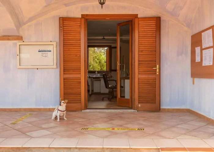 Outstanding Residenze Gallura 2 Bedroom Sleeps Child